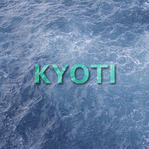 Kyoti Album Cover